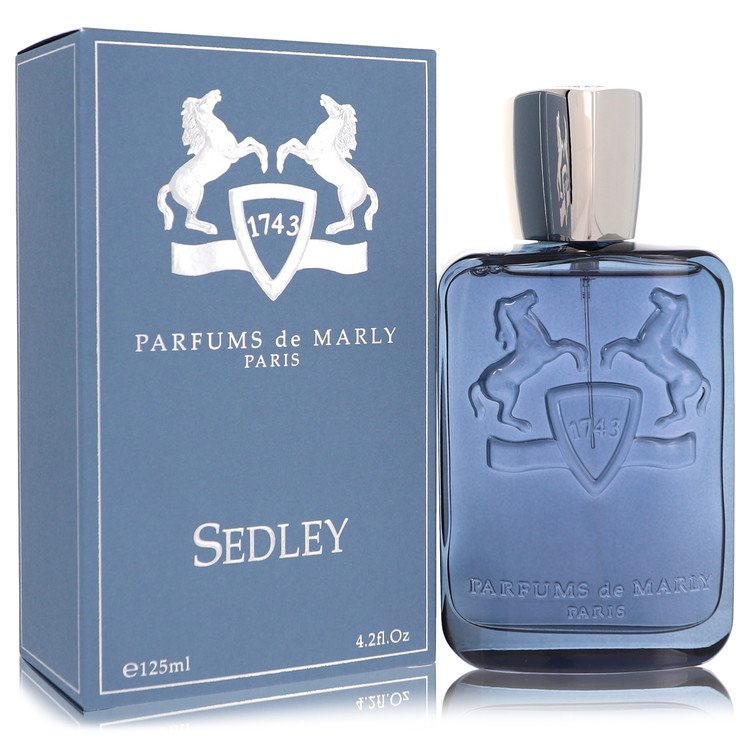 Sedley by Parfums De Marly Eau De Parfum Spray 2.5 oz for Women