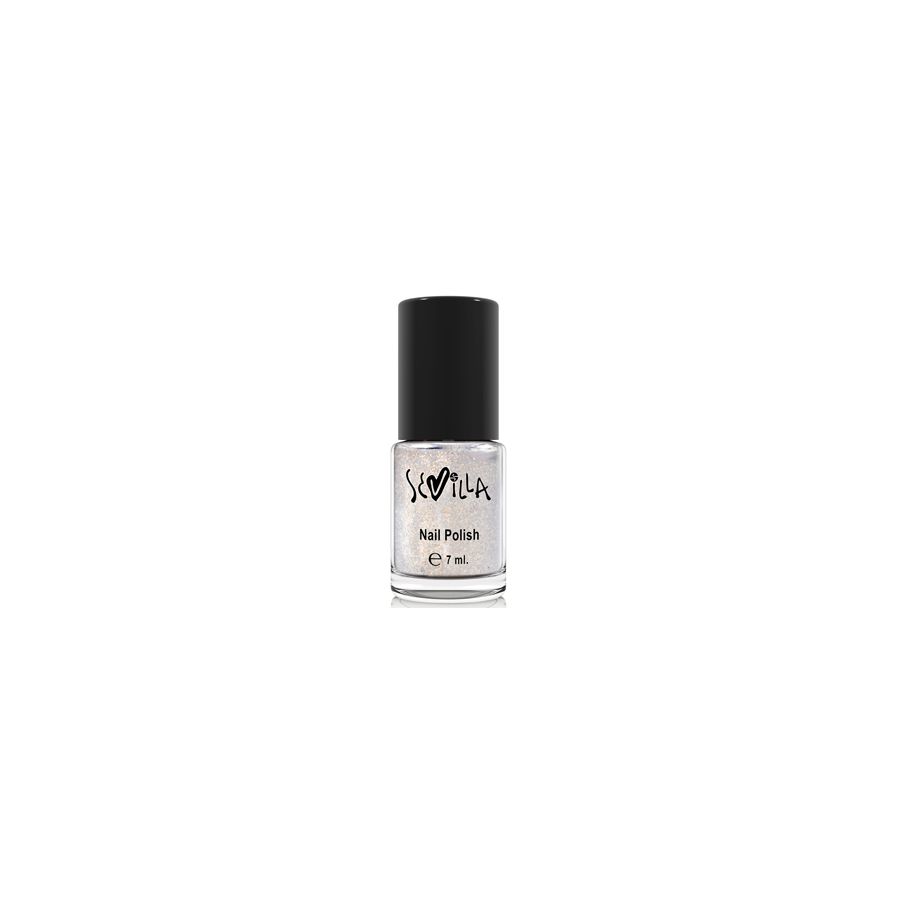 Sevilla Nail Polish 109 Long-Lasting Glossy Nail Color 11.5ml