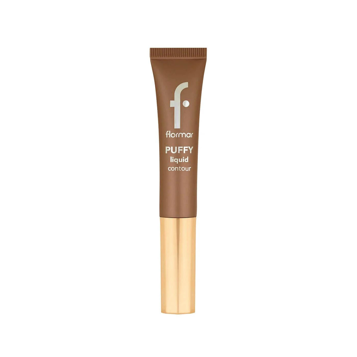 Flormar Puffy Liquid Contour 003 Deep for Defined Features 10ml
