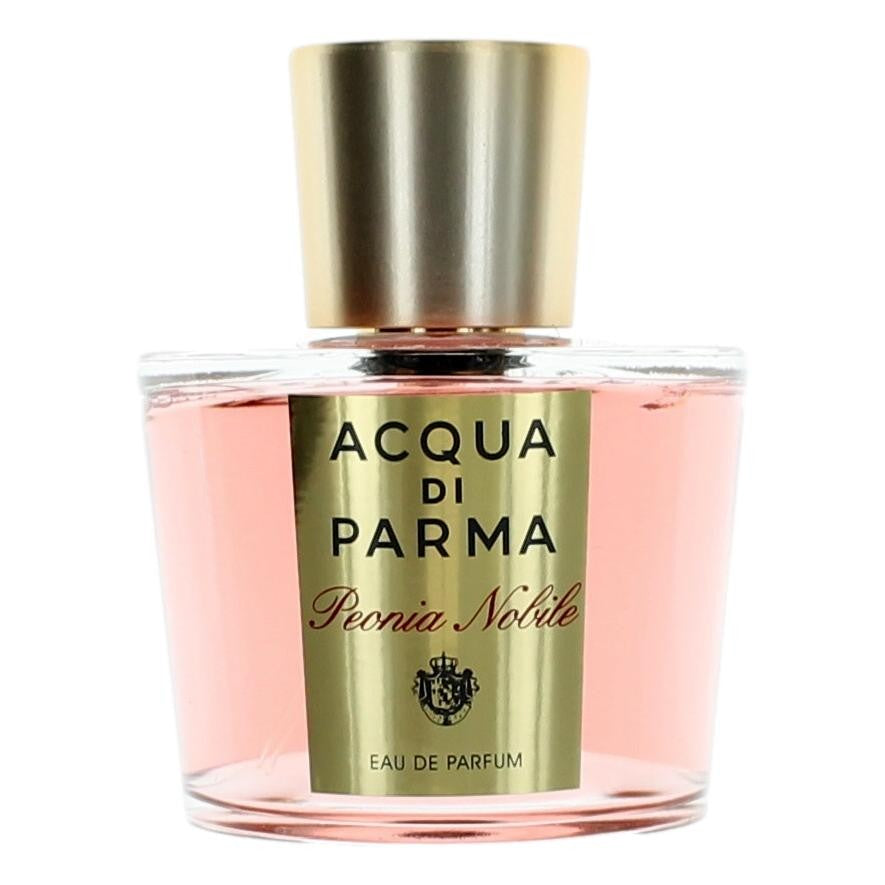 Acqua Di Parma Peonia Nobile, 3.4oz EDP Spray men Tester