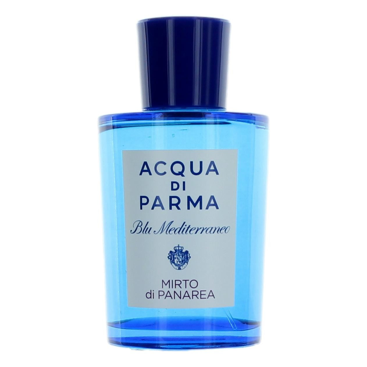Blu Mediterraneo Mirto Di Panarea, 5oz EDT Spray men Tester