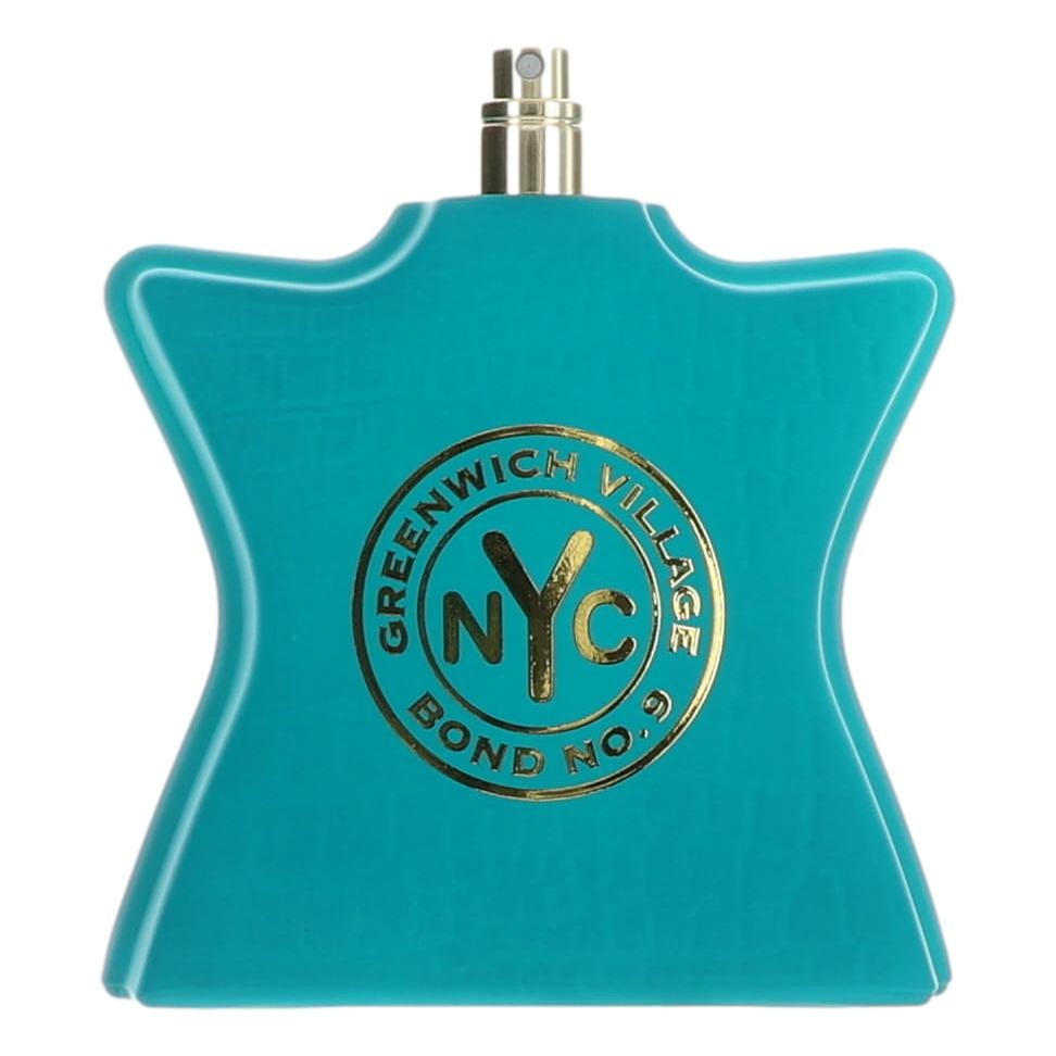 Bond No. 9 Greenwich Village, 3.3oz EDP Spray Unisex TESTER