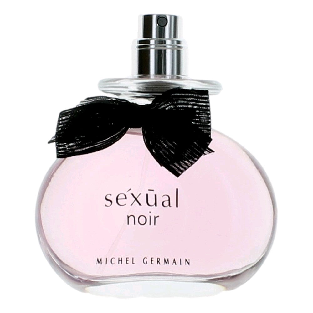 Sexual Noir, 2.5 oz EDP Spray for women Tester