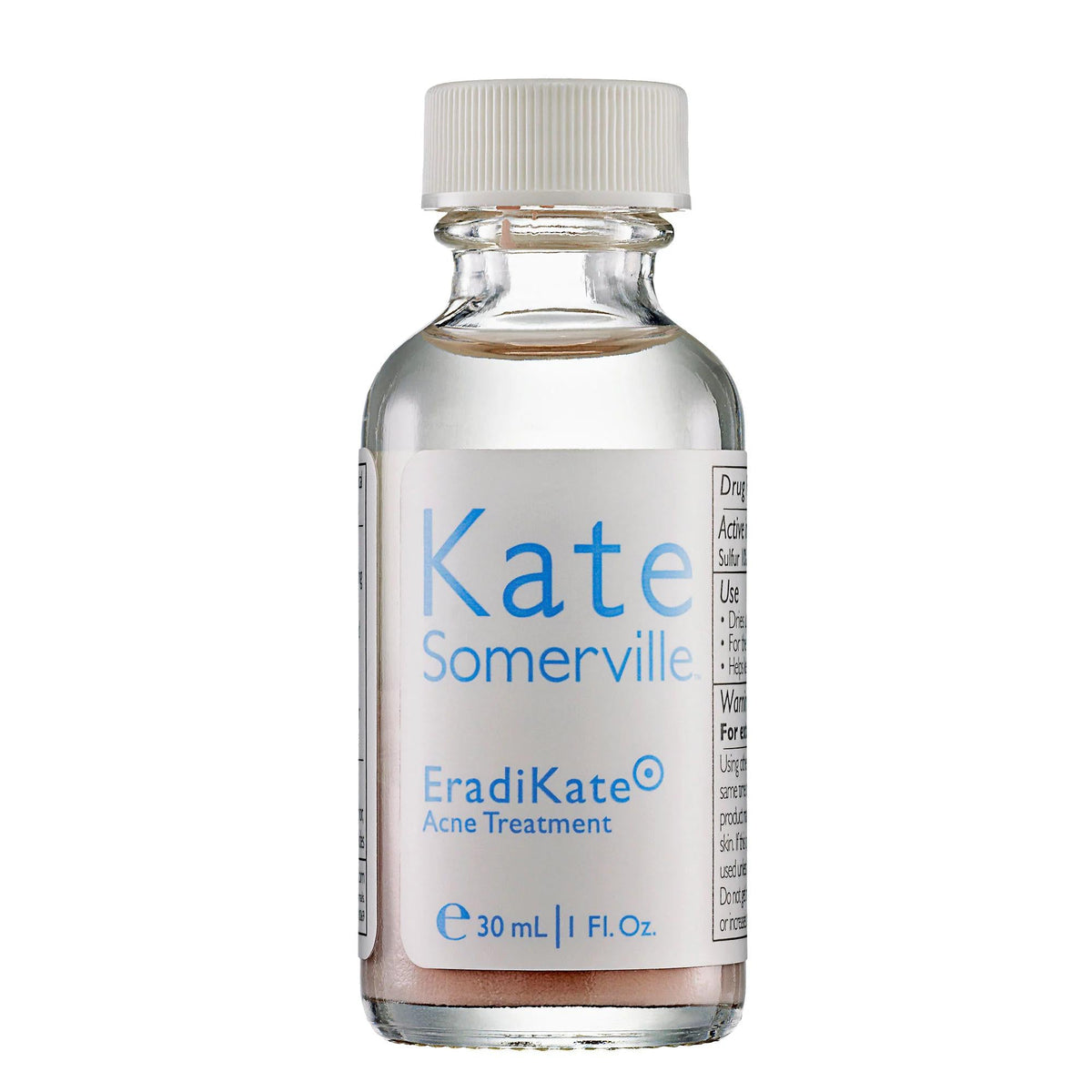 Kate Somerville EradiKate Acne Spot Treatment: Rapid Blemish Control, Redness Relief, and Pore Minimizing - Sulfur Acne Treatment