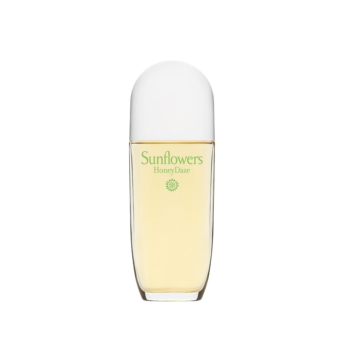 Elizabeth Arden Women's Sunflowers Honeydaze EDT Perfume 100ml - Luxurious Floral Fragrance Gift