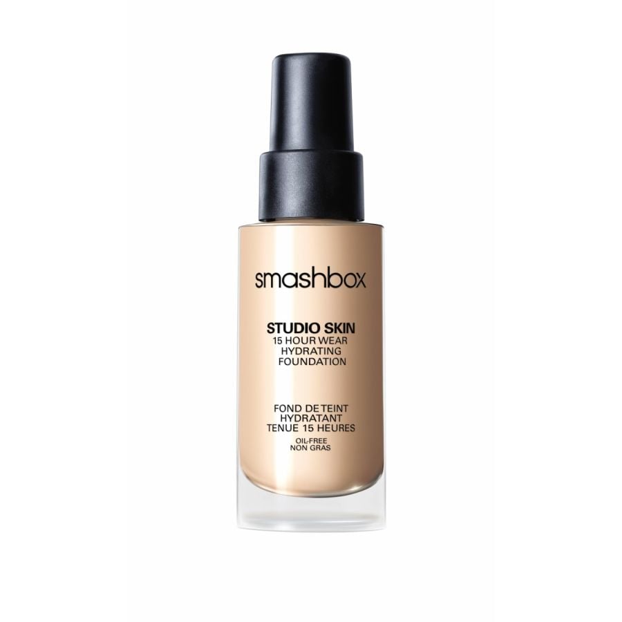 Smashbox Studio Skin 15 Hour Wear Foundation 1.1 30ml