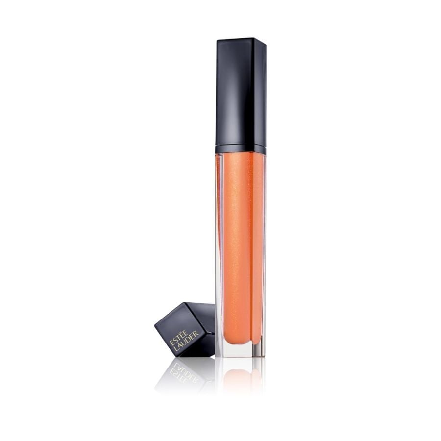 Estee Lauder Pure Color Shimmer Gloss 260 Mulberry Tease 6ml