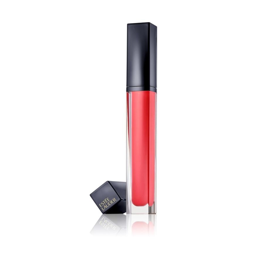 Estee Lauder Pure Color Envy Sculpting Gloss 350 Tempting Melon 5.8ml