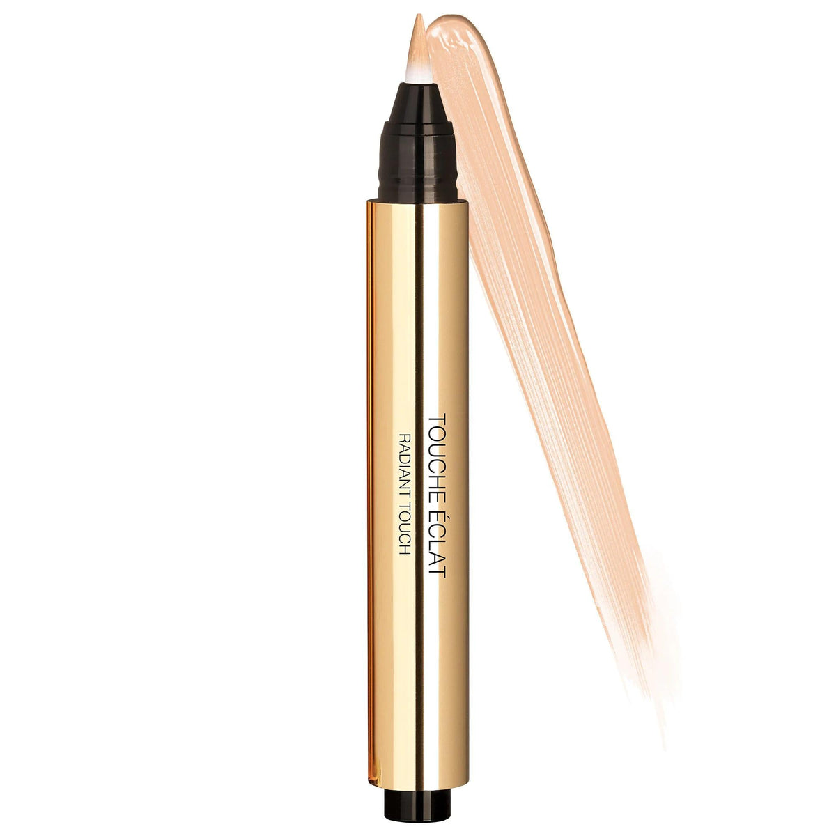 Yves Saint Laurent Touche ƒclat Awakening Concealer Click Pen - Light Coverage, Long-Lasting Under-eye Brightener for Natural Everyday Makeup Look