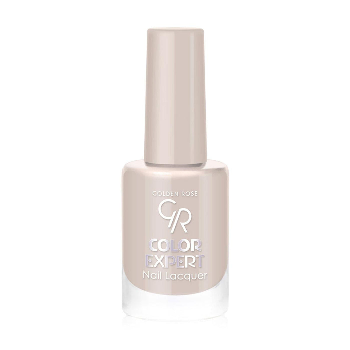Golden Rose Color Expert Nail Lacquer 101 High-Shine 10.2ml