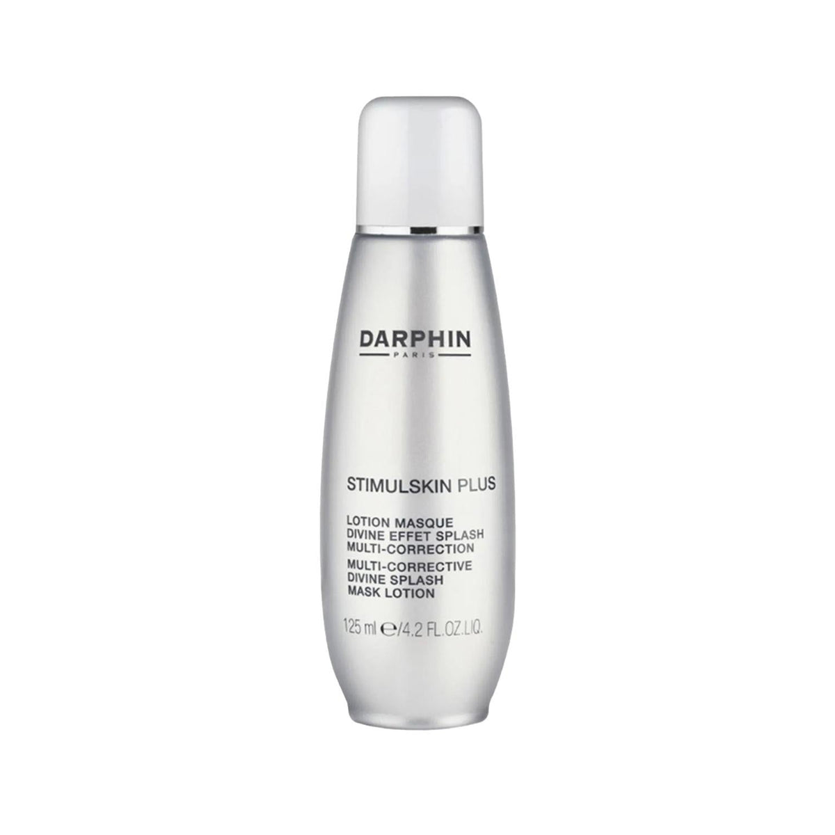 Darphin Stimulskin Plus Multi-Corrective Divine Splash Mask Lotion 125 ml - Hydrating Anti-Aging Skincare Lotion