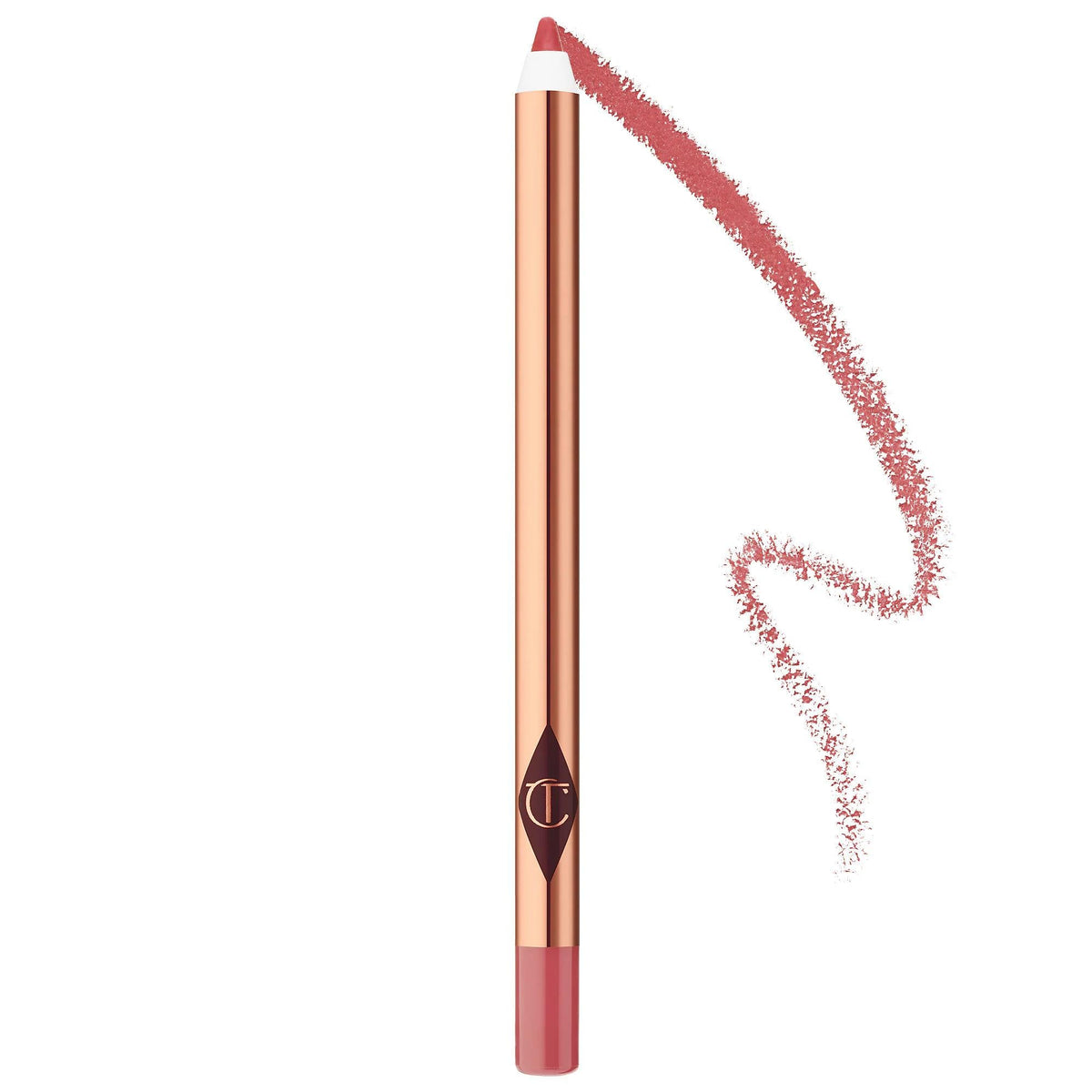 Lip Cheat Lip Liner: Define & Enhance Lips - Long-Lasting, Waterproof, and Transfer-Proof Velvet Lip Definition for a Fuller Pout