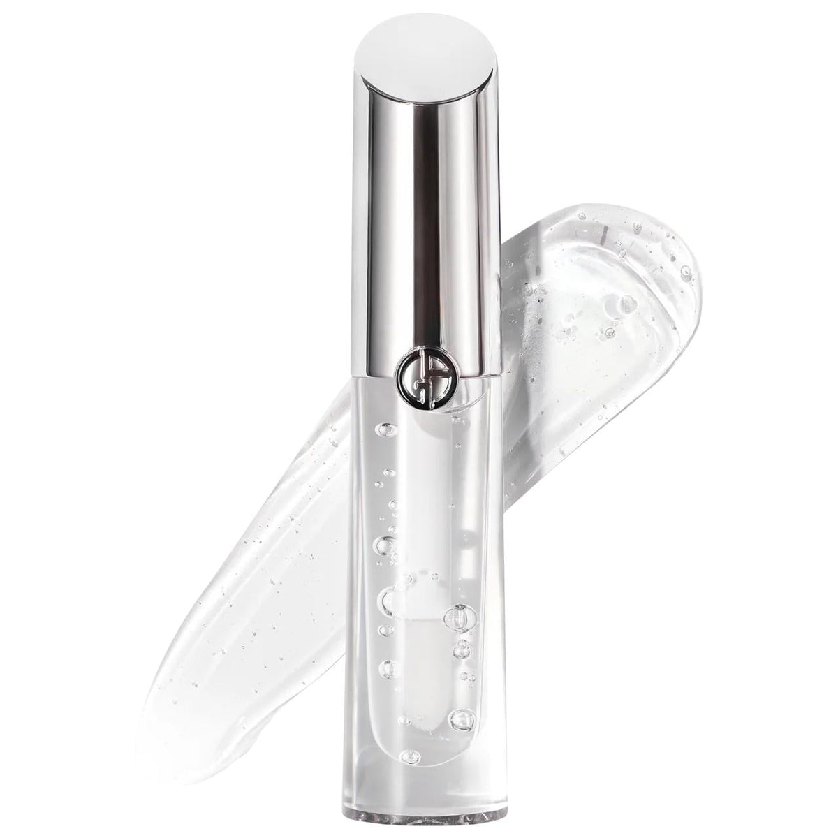 Prisma Glass Hydrating Lip Gloss with Squalane - Long-Lasting, Non-Sticky, High-Shine Lip Care