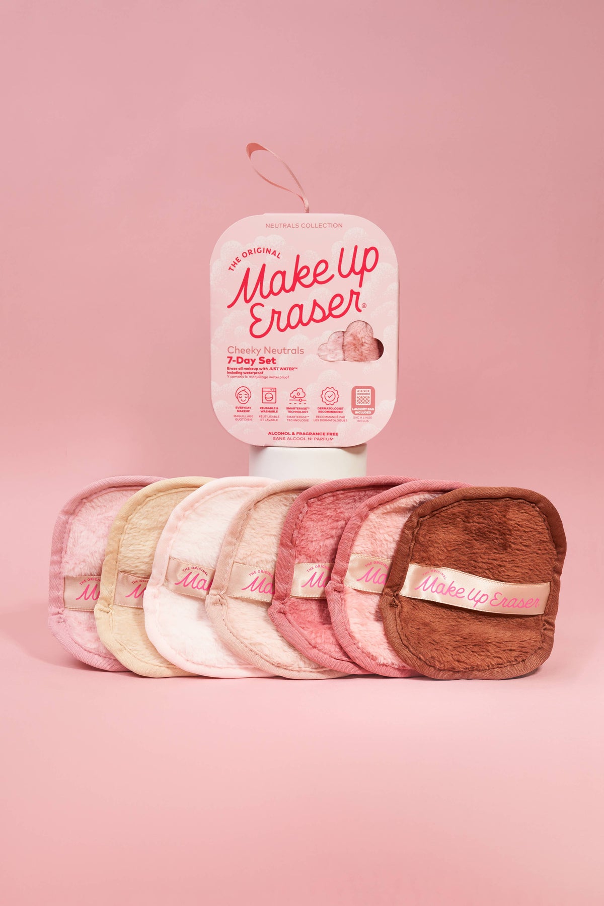 Original MakeUp Eraser