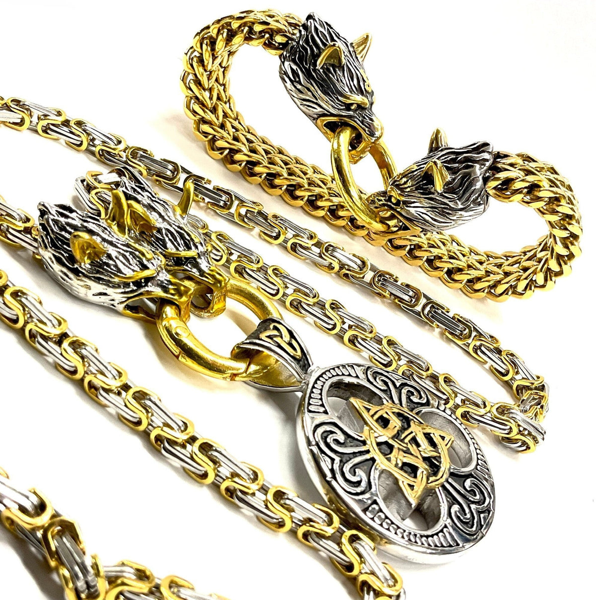 Saint Michaels Jewelry