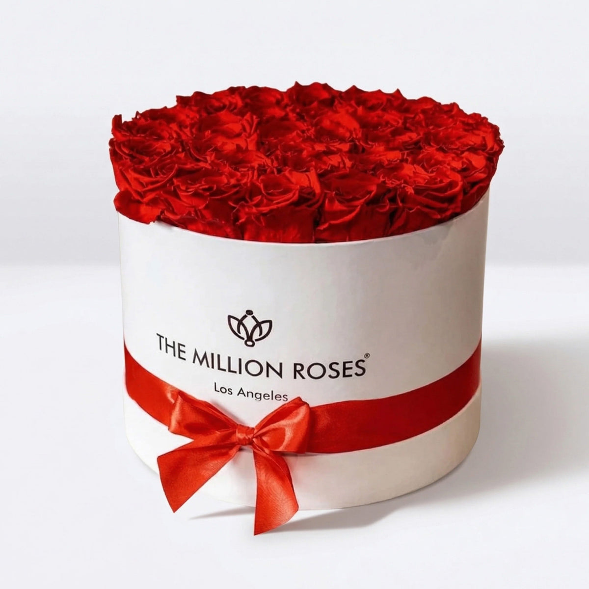 The Million Roses