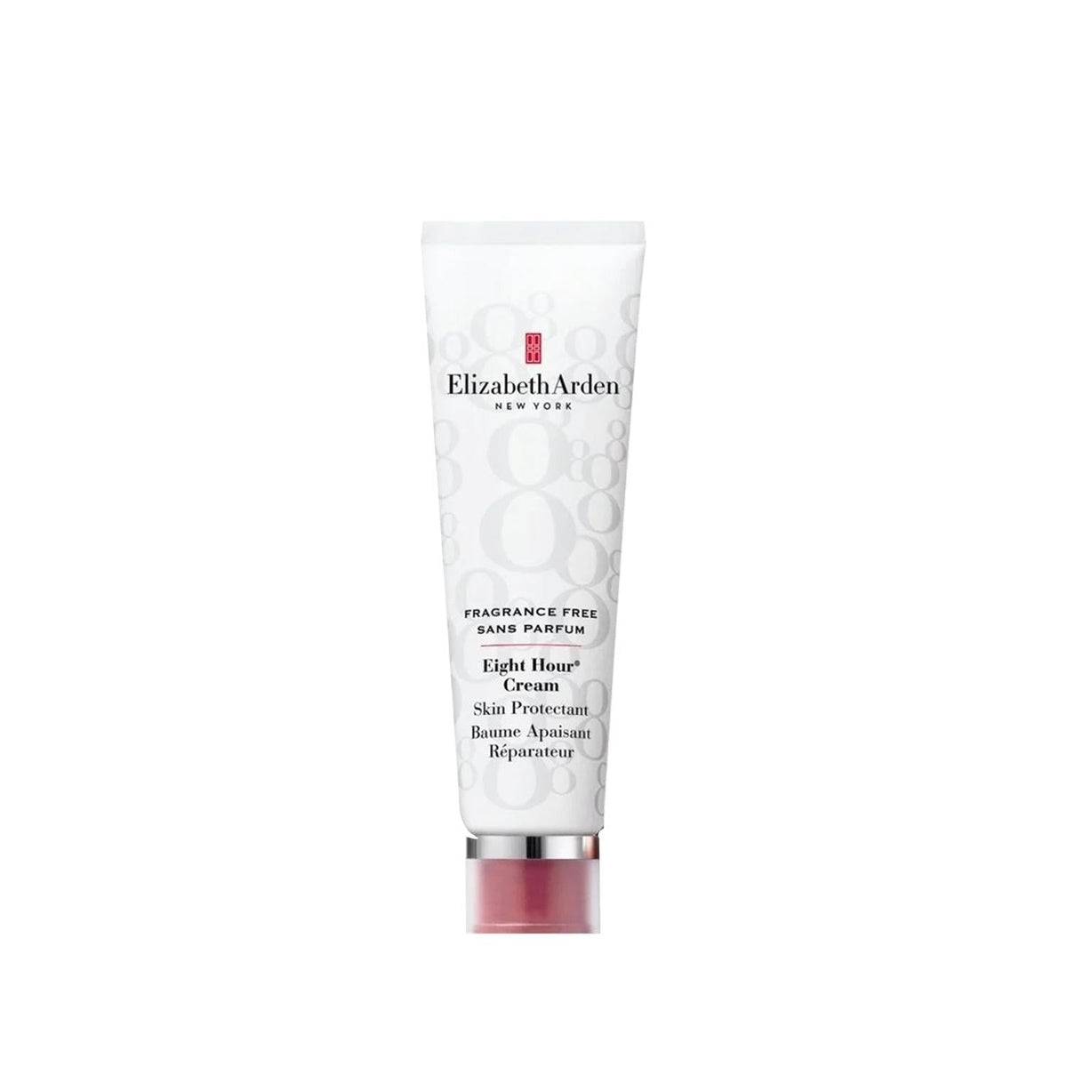 Elizabeth Arden Eight Hour Cream - Long-Lasting Moisturizing Cream for Dry Skin, 1.69 fl oz