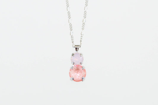Katora 14K GP Narragansett Peach II Necklace