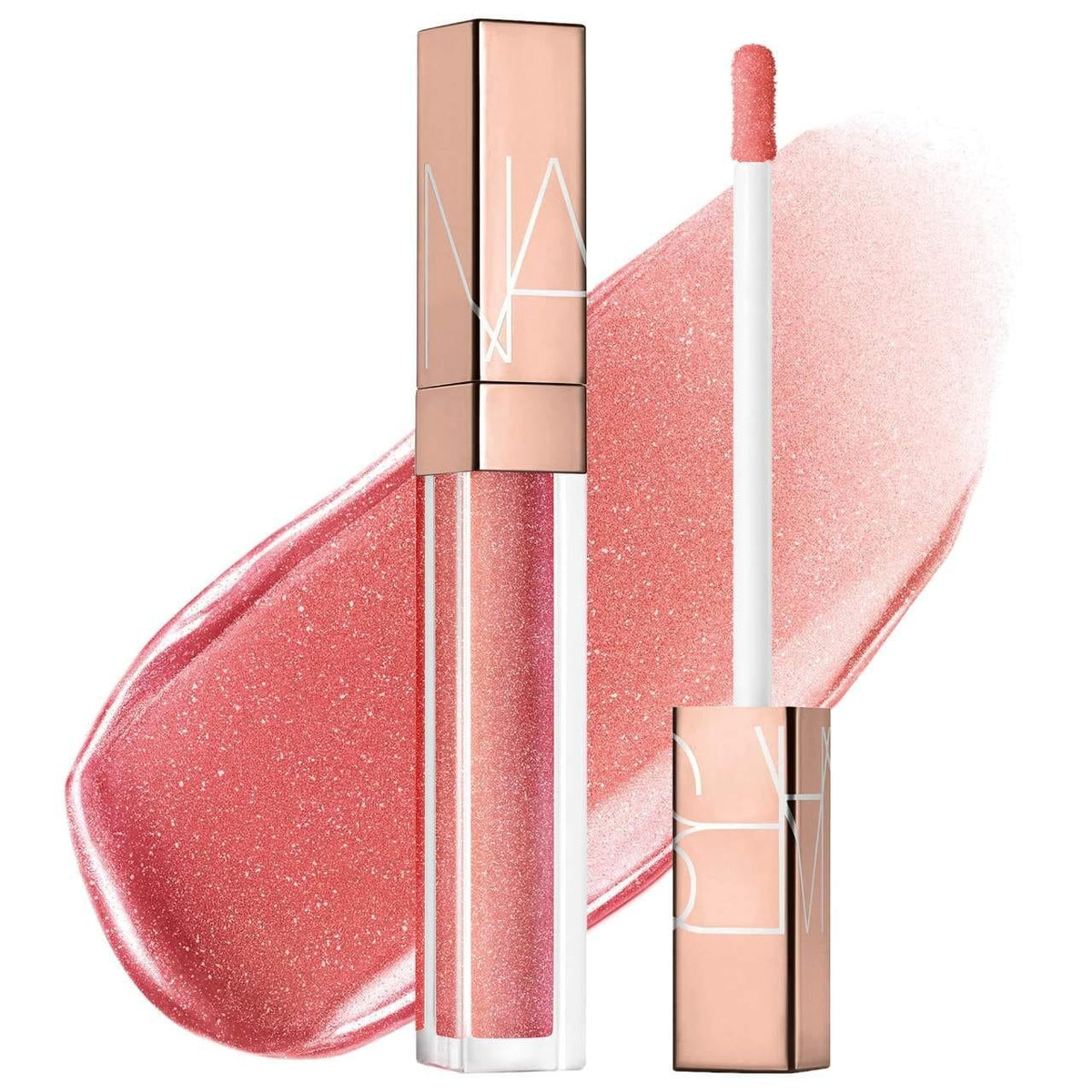 Afterglow Hydrating Lip Shine Gloss - Long-Lasting Lip Hydration & Natural Ingredients