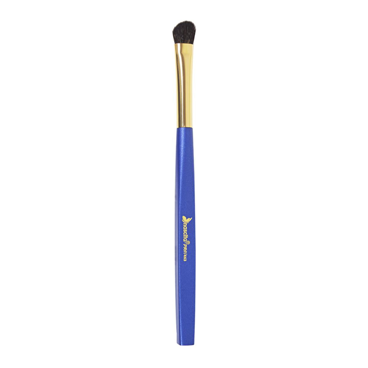 Nascita Pro Makeup Brush - Soft Bristle, High-Quality Hair Structure for Smooth Makeup Application