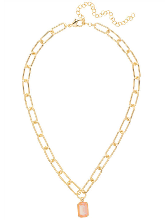 Sorrelli Nia Pendant Necklace