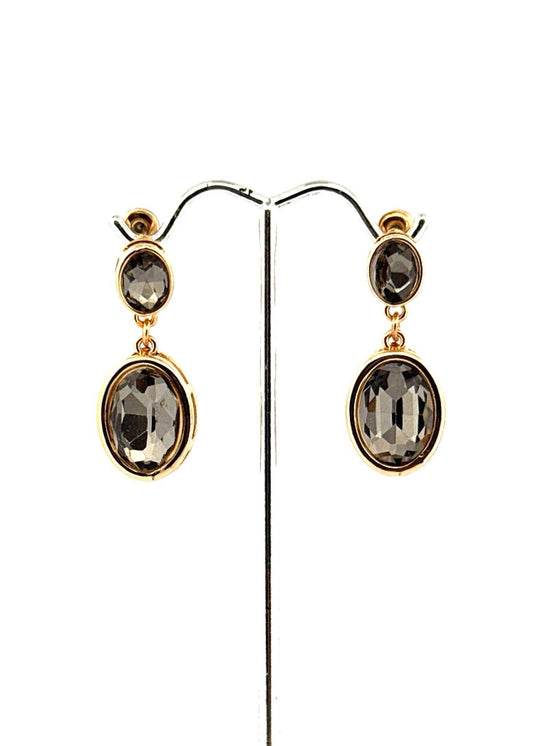 Nette Road Mocha Mousse Earrings