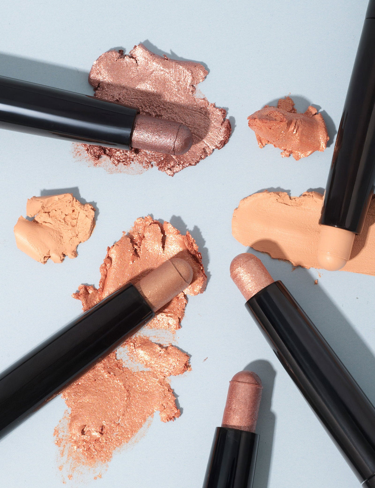 Flormar Color Shadow Shimmering Eyeshadow Pencil 1.6g