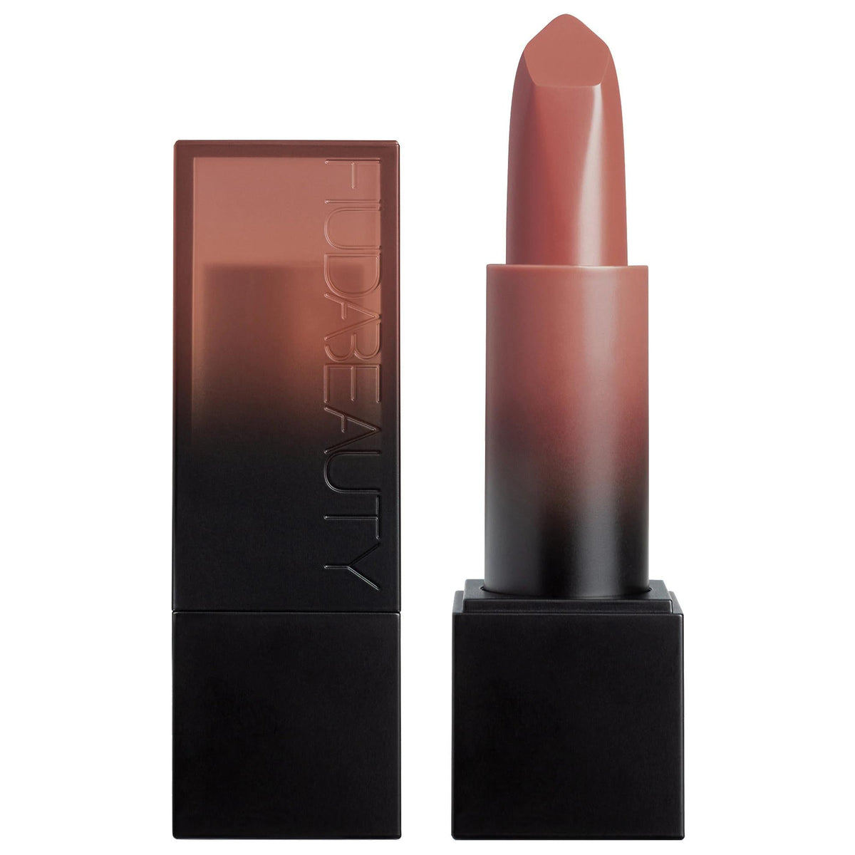 Power Bullet Cream Glow Hydrating Lipstick - Vegan, Gluten-Free, Natural Buildable Coverage