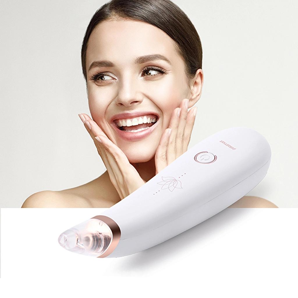 Polosmart Vacuum Blackhead Remover