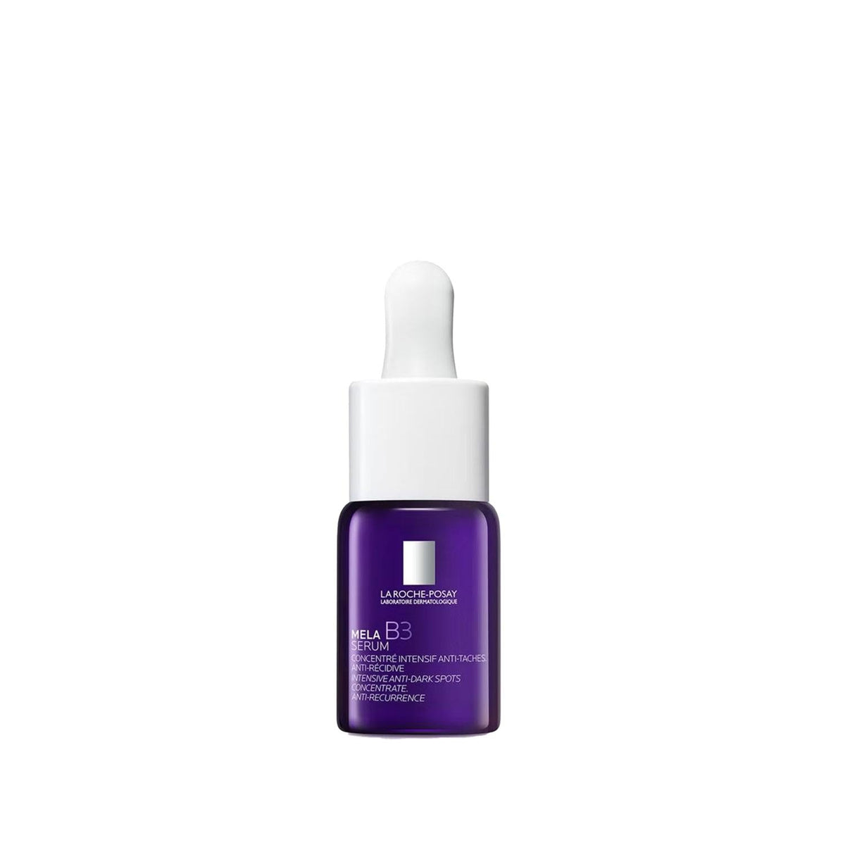 La Roche Posay Dark Spot Correcting Serum - MELA B3 Complex, Hyperpigmentation Treatment, Dermatologically Tested - 0.34 fl oz