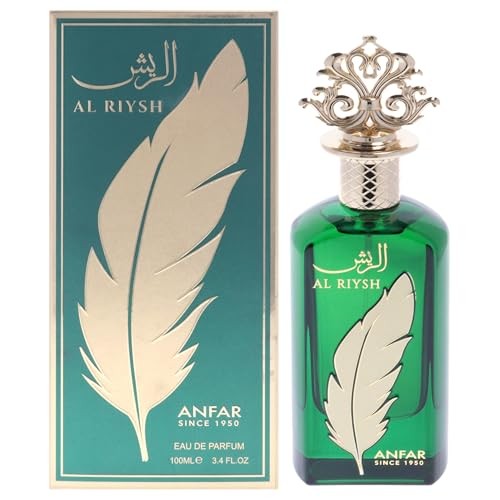 Anfar Al Riysh U Perfume By Anfar For M