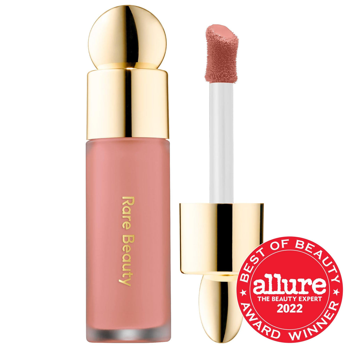 Soft Pinch - Liquid Blush for Natural Flush | Long-Lasting, Cruelty-Free, Vegan Makeup