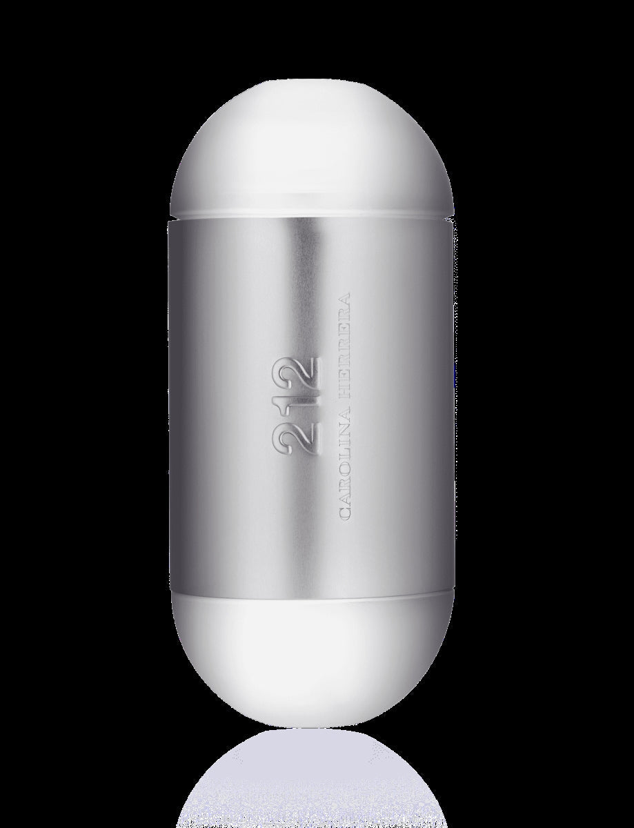 212 By Carolina Herrera Perfume By Carolina Herrera For Women