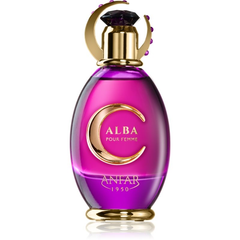Anfar Alba Perfume By Anfar For W