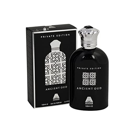 Anfar All Nighter Shine Perfume By Anfar For W