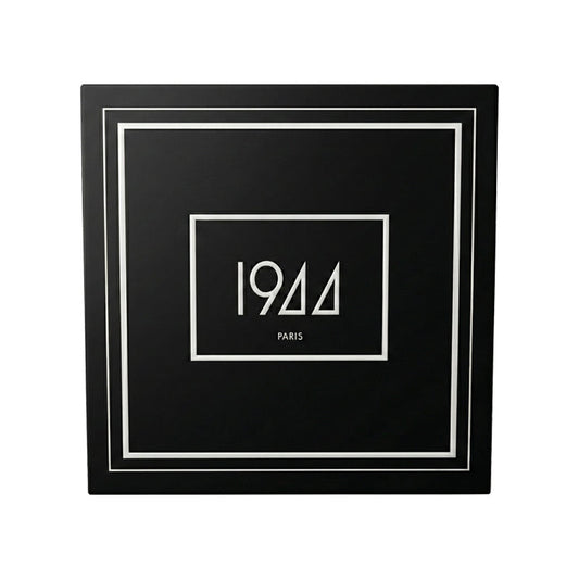 1944 Paris Eyeshadow Palette for Versatile Eye Makeup