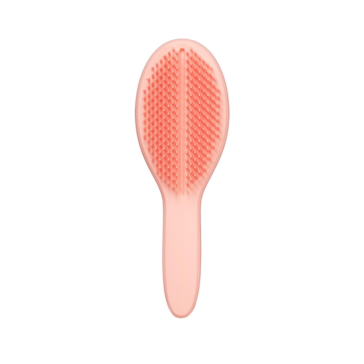 Tangle Teezer The Ultimate Styler Peach Glow Hair Brush - Detangling Made Easy for All Hair Types