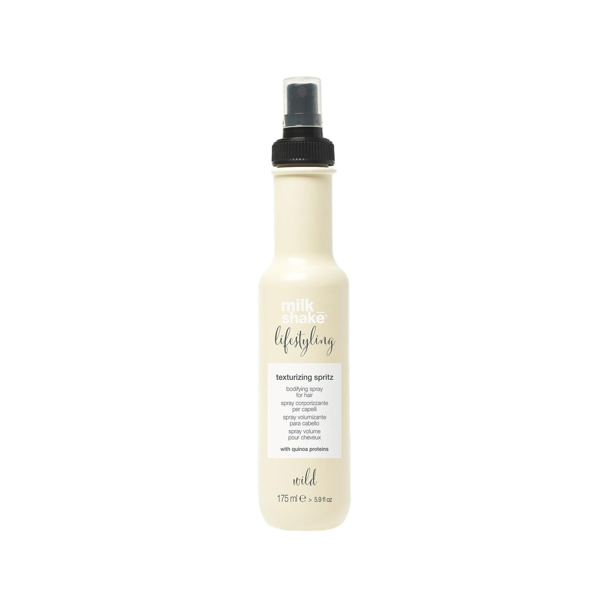 milk_shake Lifestyling Texturizing Spritz - 5.92 fl oz Hair Texturizing Spray for Added Volume