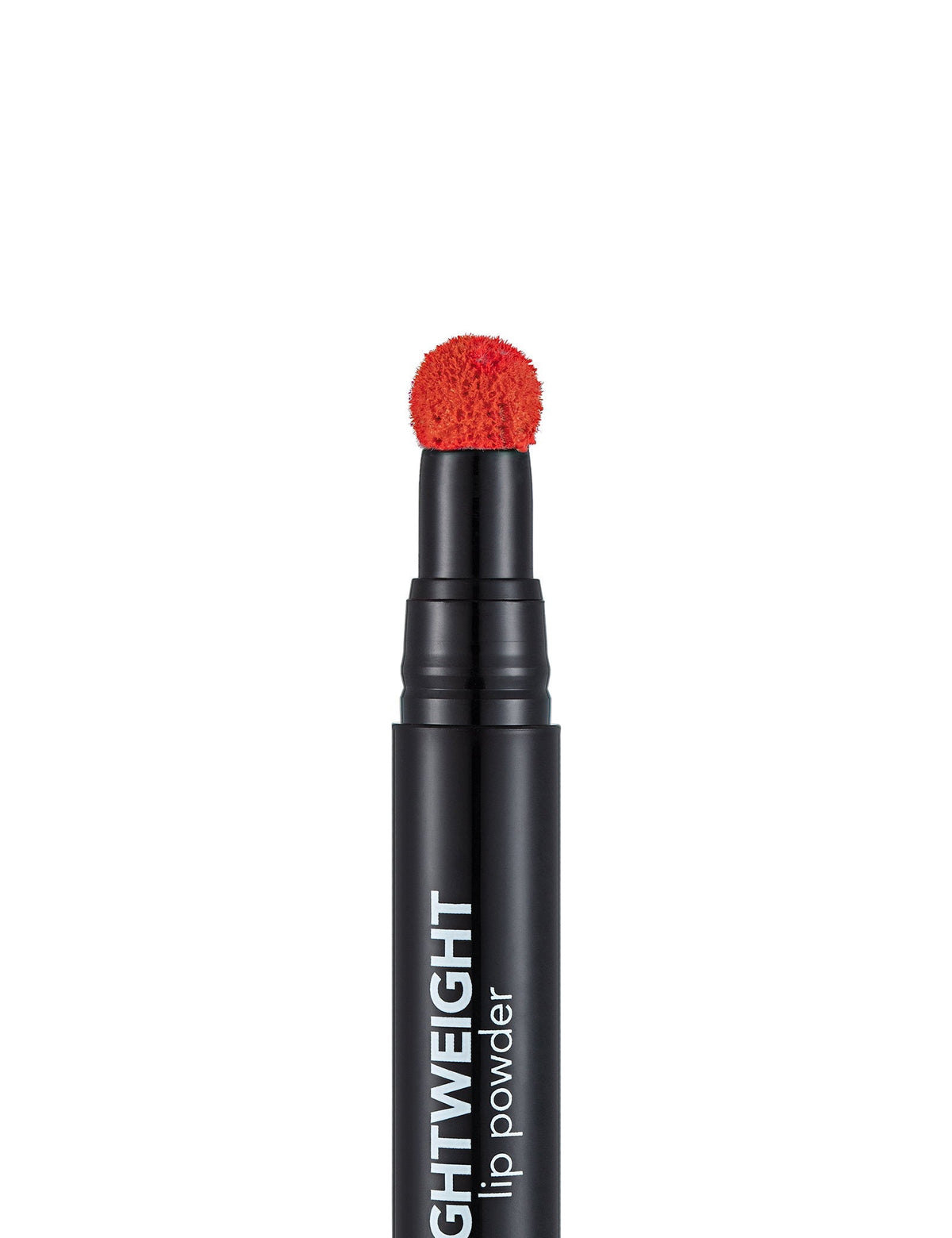 Flormar Lightweight Matte Lip Powder with Shea Butter 3g