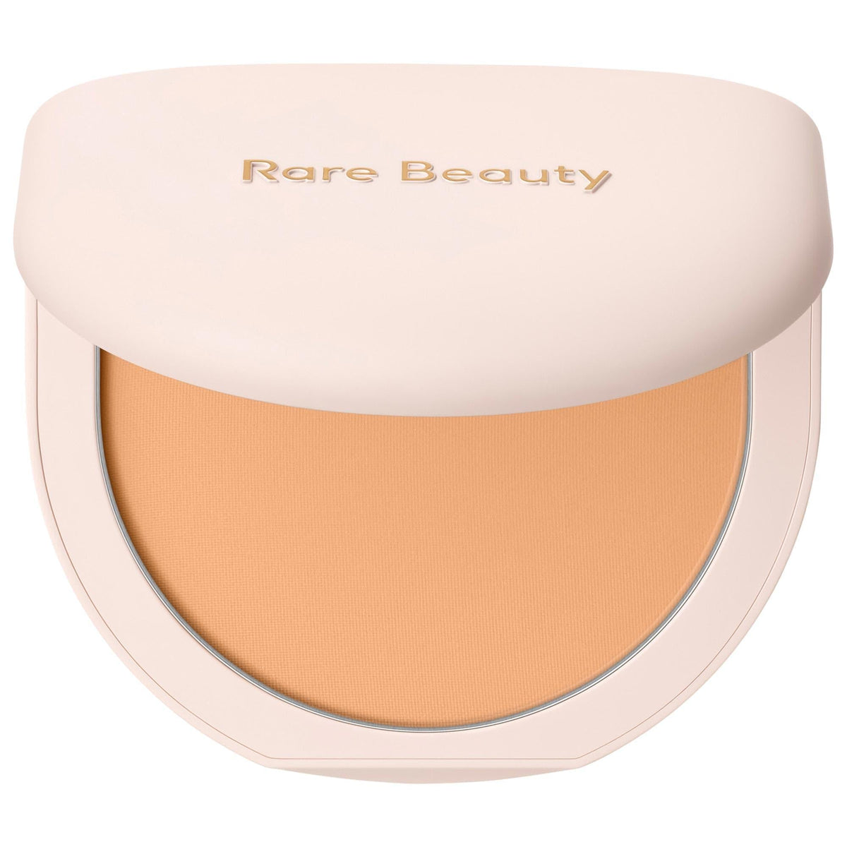 True to Myself Tinted Pressed Talc-Free Finishing Powder - Natural Finish, Vegan, Cruelty-Free Makeup