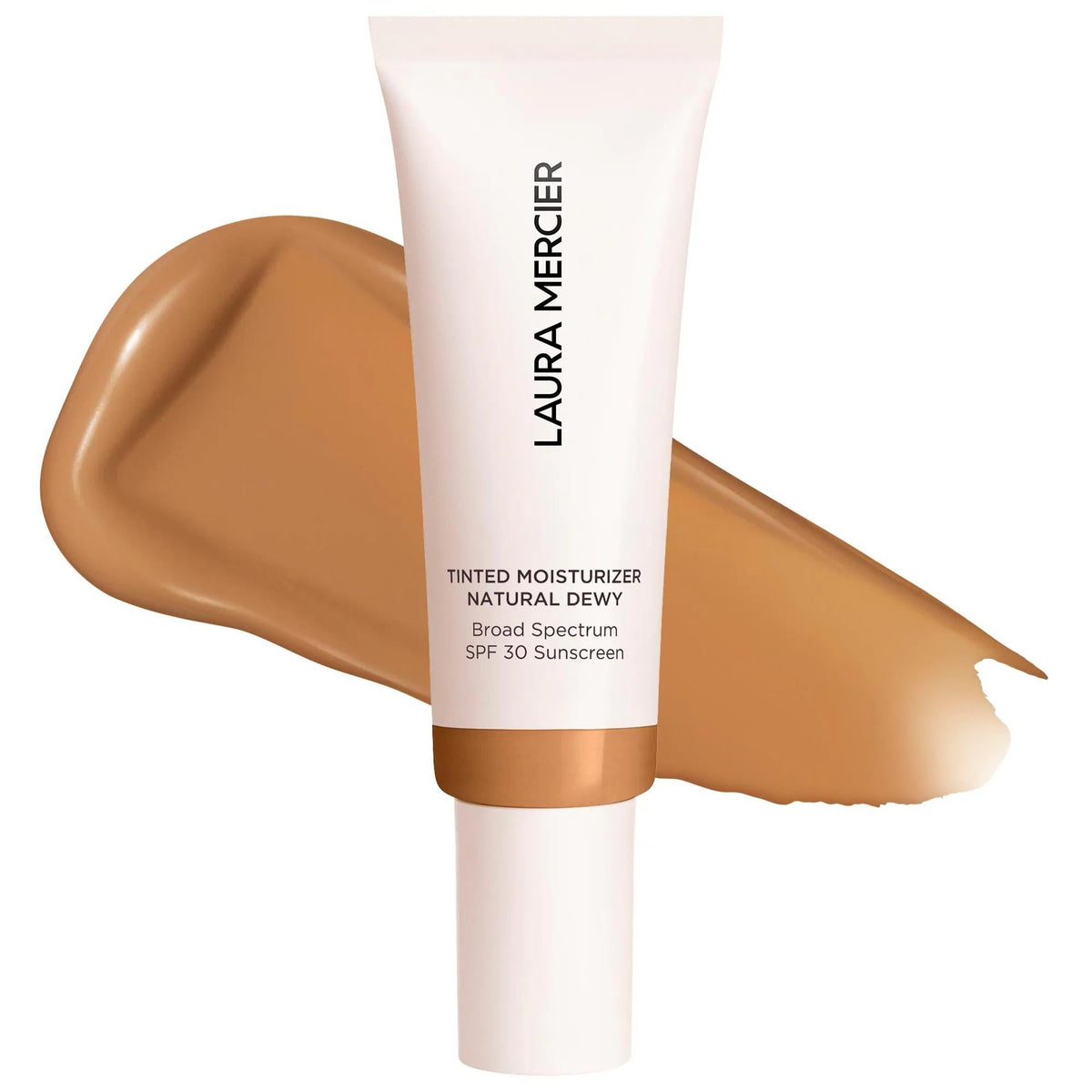 Drunk Elephant Long-Wear Tinted Moisturizer Natural Dewy SPF 30 with Hyaluronic Acid - 16 Hours of Wear, Vegan & Cruelty-Free