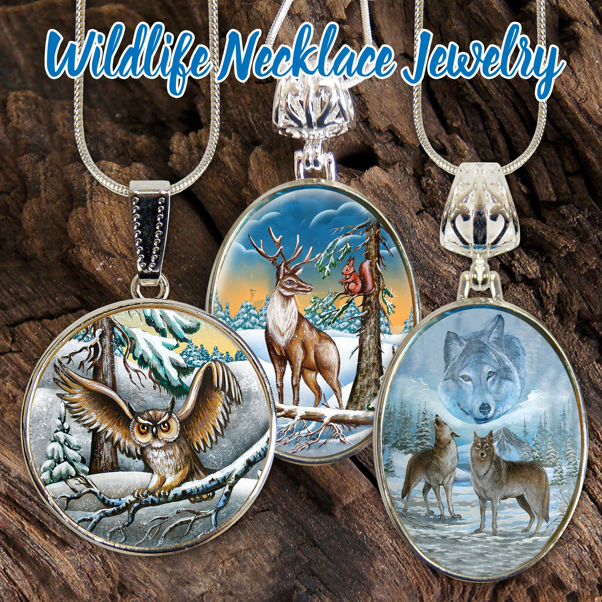 Bassets Hound Silver Plated Mother of Pearl Jewelry Pendant Necklace - 44025O