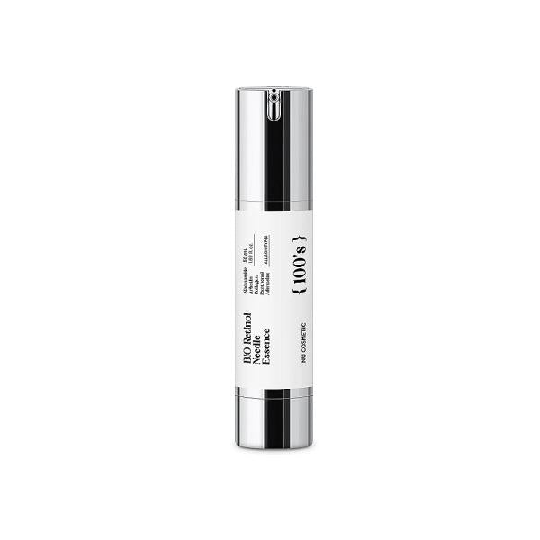 LamuCell Bio Retinol Anti-Aging Skin Renewing Essence 50ml