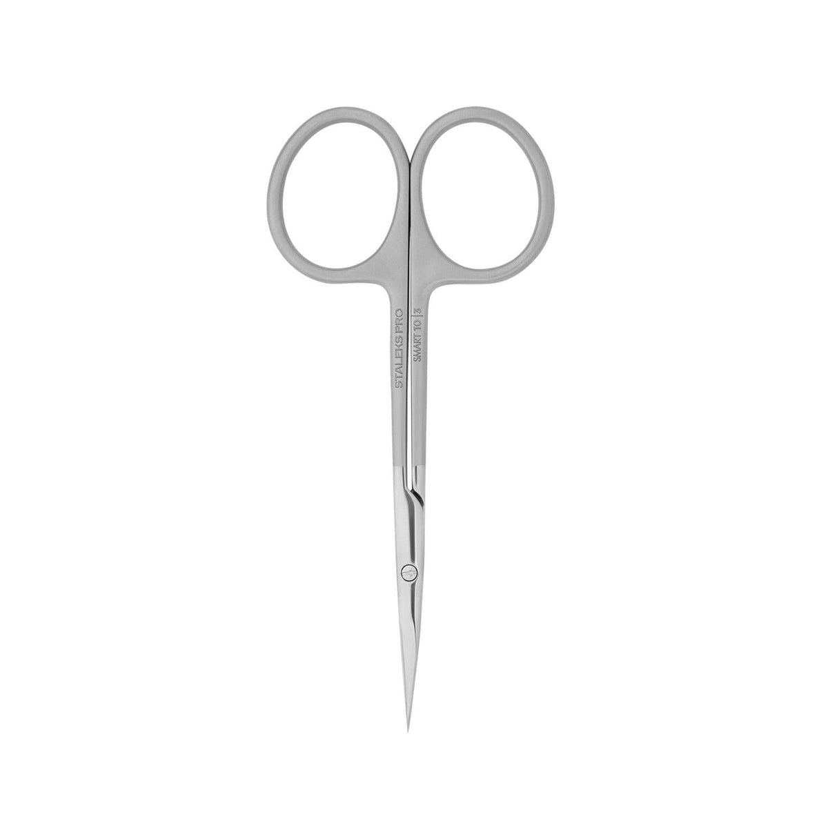 STALEKS Smart 10 Type 3 Professional Cuticle Scissors