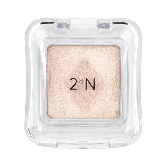 2aN Pure Glass Highlighter ND01 Shell for Glass Skin 2.7g