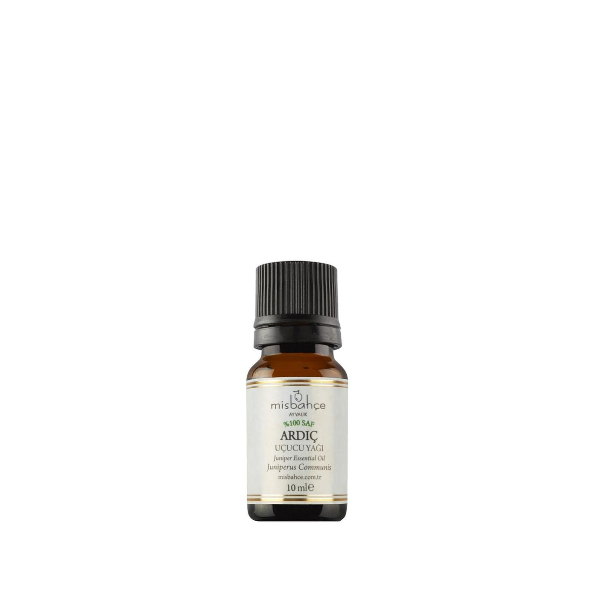 Misbah�e Juniper Essential Oil 10ml - Natural Aromatherapy for Relaxation and Wellness