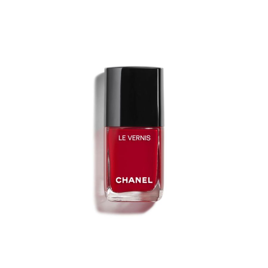 Chanel Le Vernis Longwear Nail Colour for High Shine 13ml