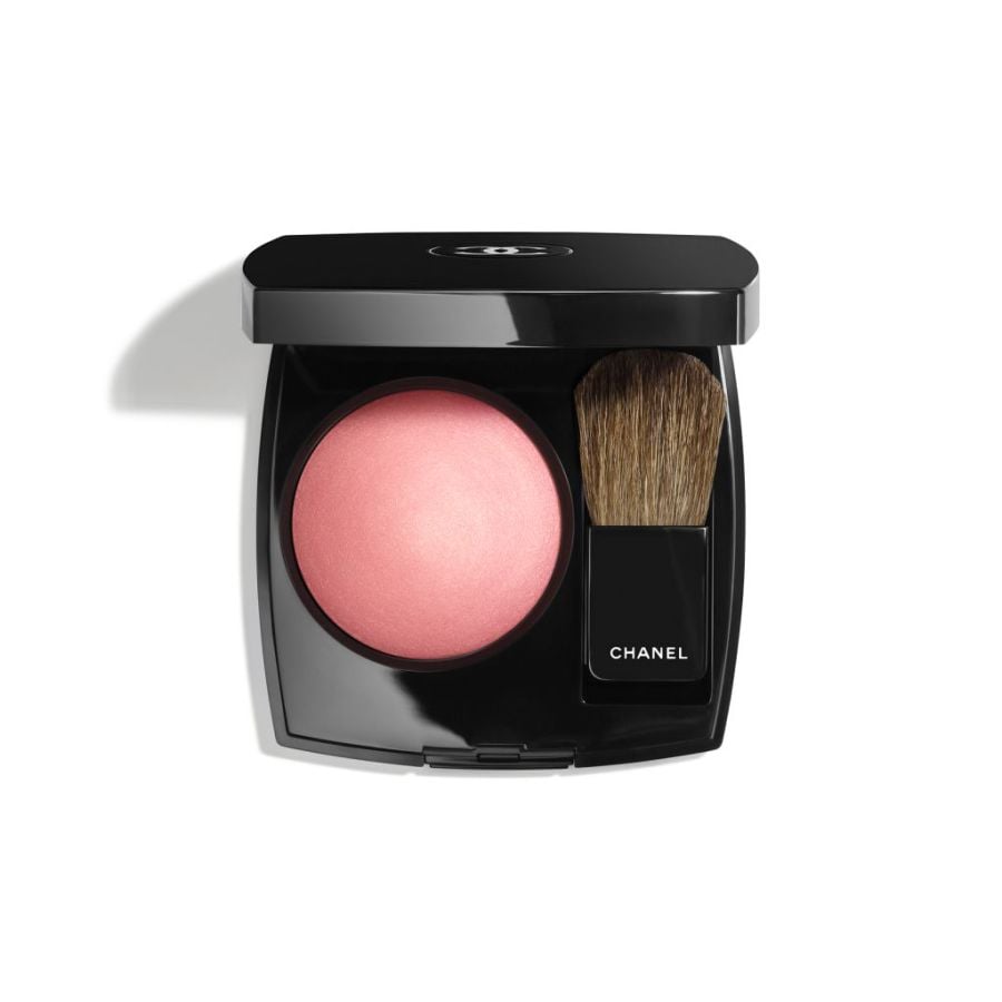Chanel Joues Contraste Powder Blush Radiant Finish 4g