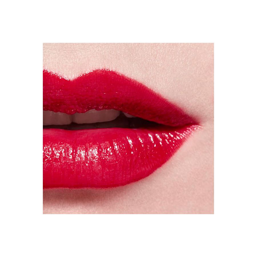 Chanel Rouge Coco Hydrating Lipstick for Luminous Shine 3.5g
