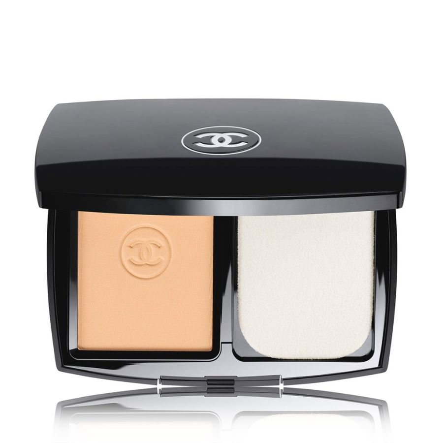 Chanel Le Teint Ultra Compact Matte Finish Foundation 13g